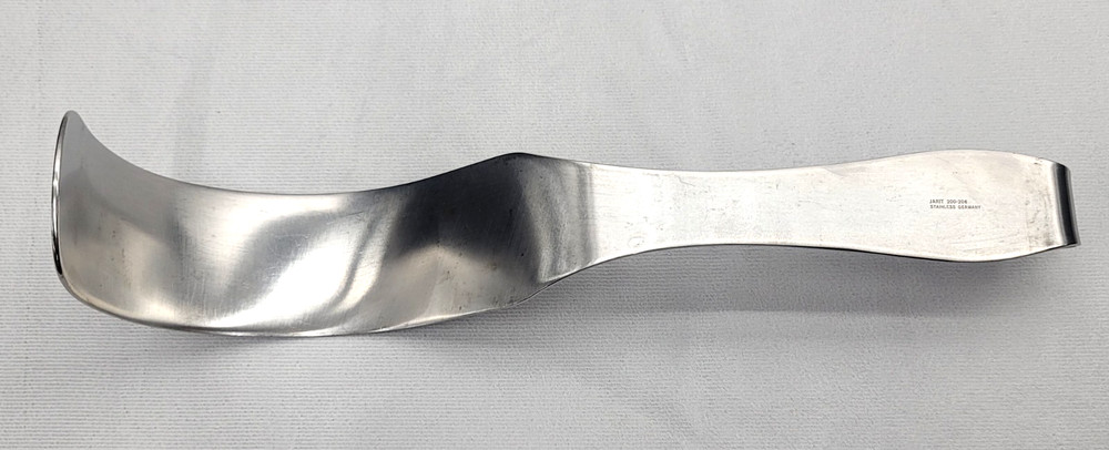 7 Piece Jarit Retractor Set