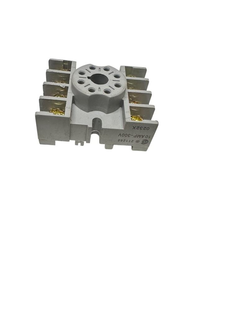 SQUARE D 8501NR51 SER.B RELAY BASE *SALE*