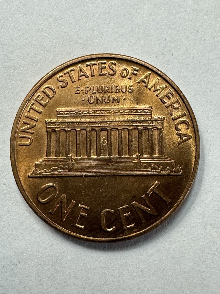 1966 Penny No Mint Mark With 3, Errors. Rare