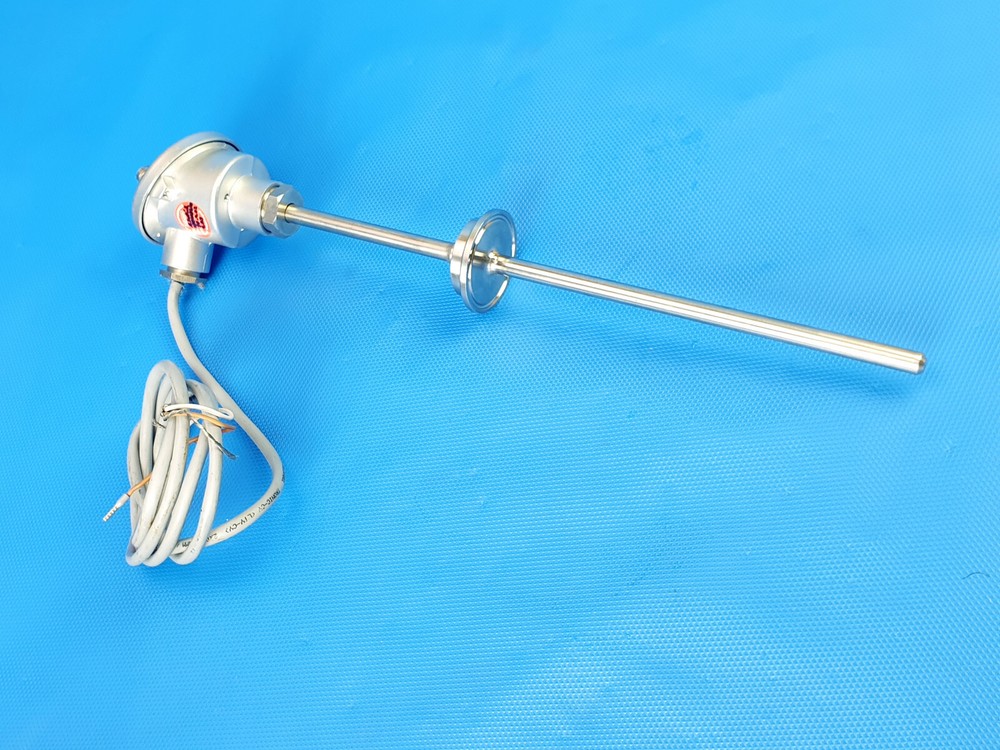 Labom GA 2540 Resistance Thermometer Pt100