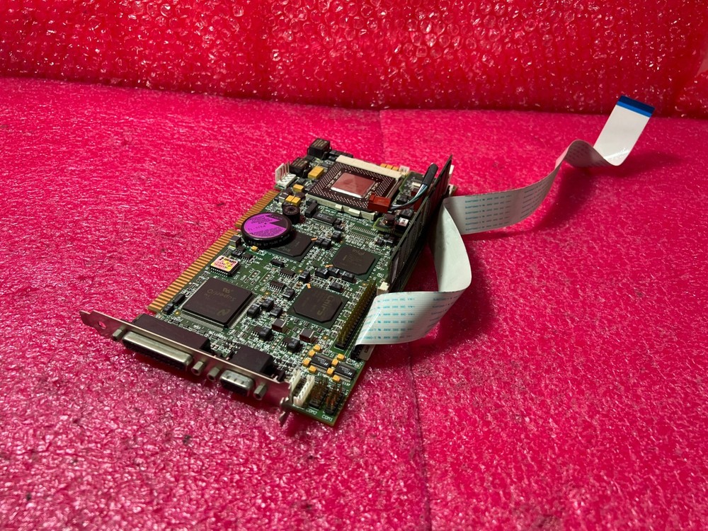 EXFO IQ-203 Optical Test System Board PLQ230B EXFO USED