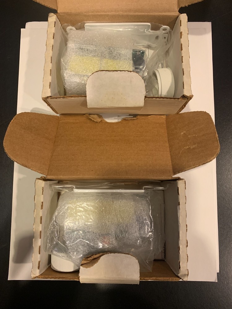 Xantech 755W-00 White Match Maker Speaker Volume Control 2 Available NEW