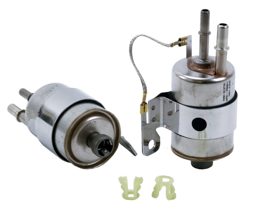 WIX Fuel Filter 33737