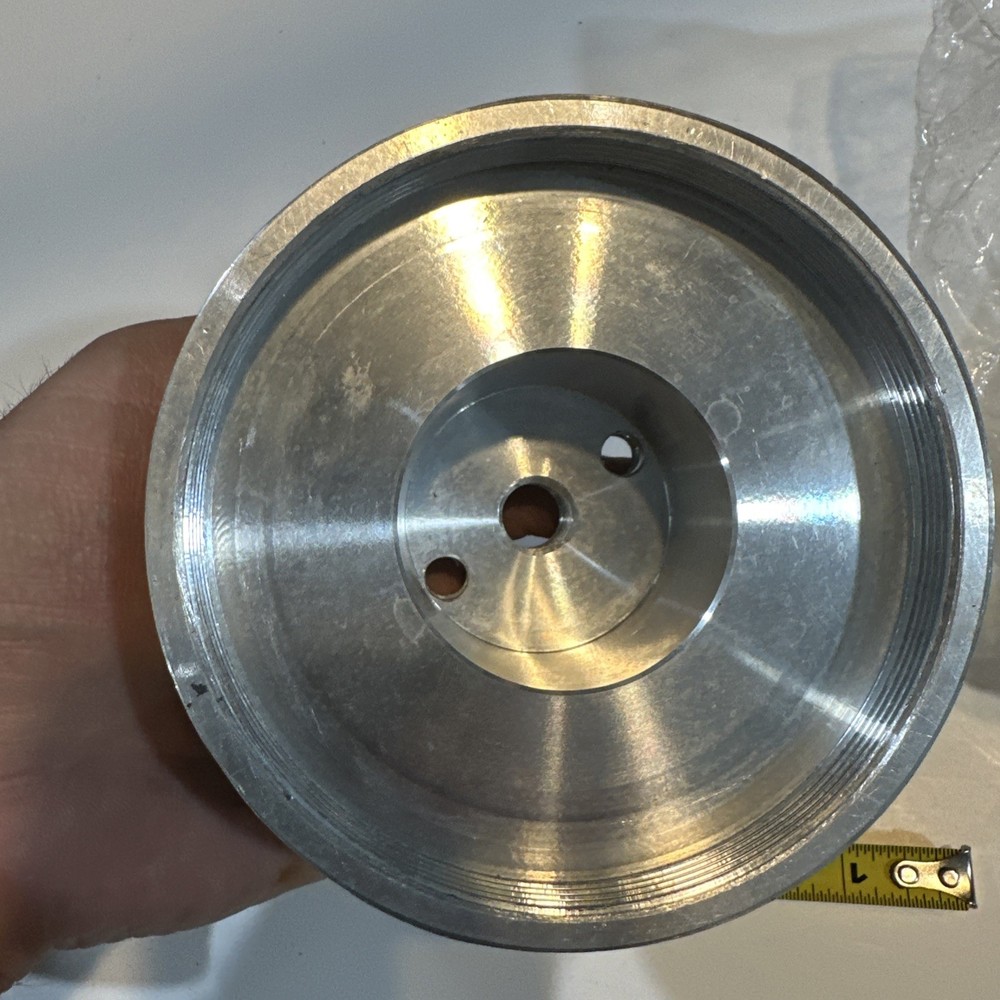 MARCO CAP 1014211 Maxim Metering Valve Cap