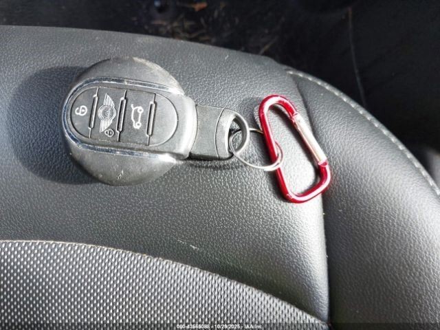 MINICOOPE 2015 Fob/Remote 12547917