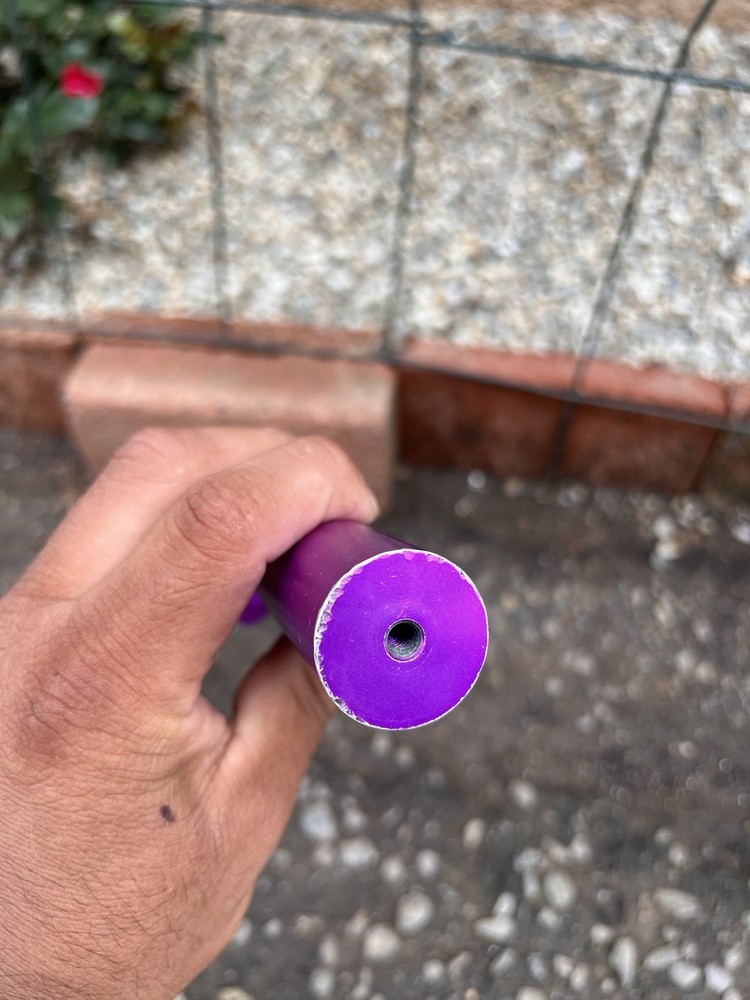 Pro Scooter Phoenix Wedge Fork
