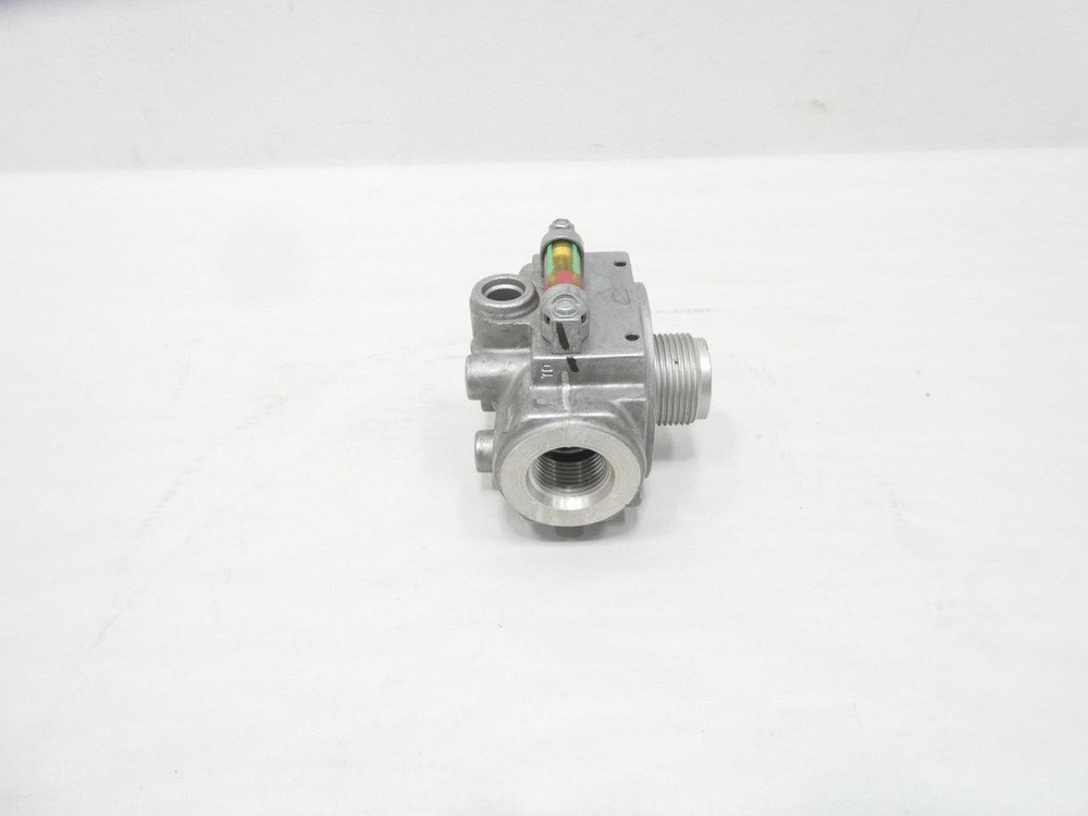 Donaldson P166387 Head Assembly