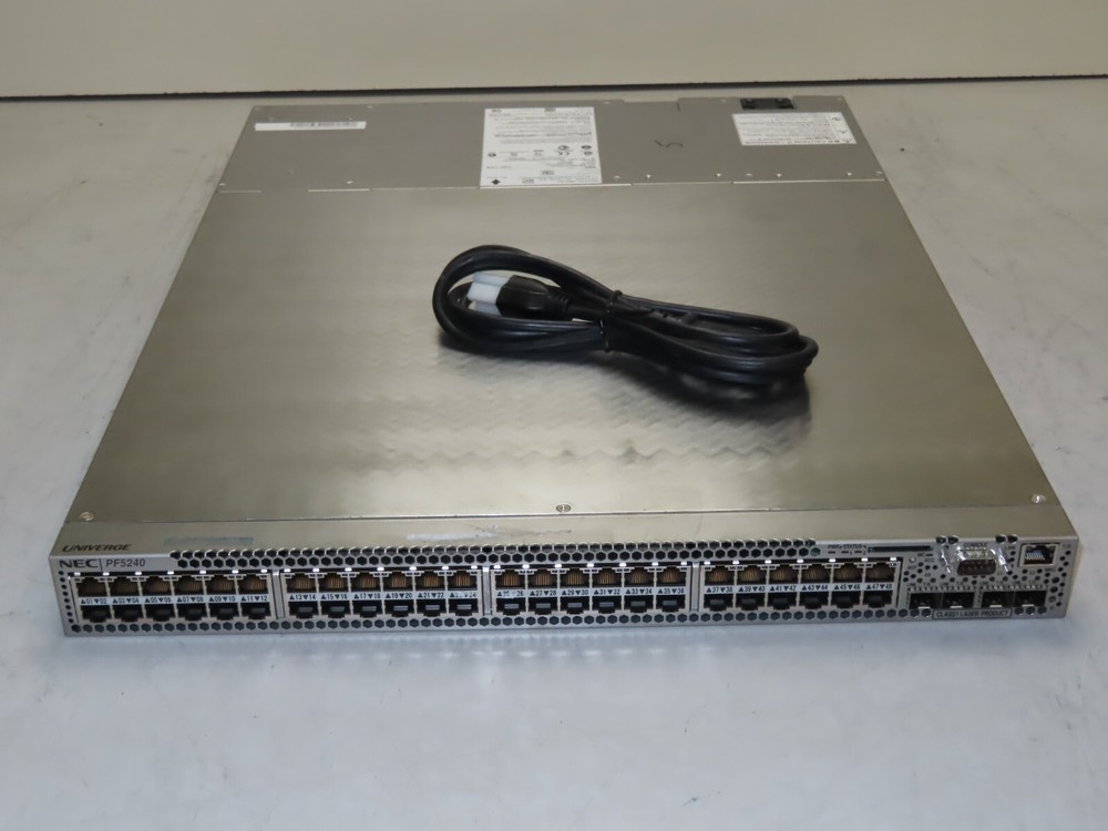 NEC Univerge PF2540