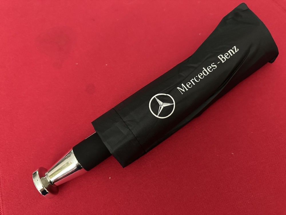 Ford Special enlarged Golf umbrella fully automatic OPEN/CLOSE