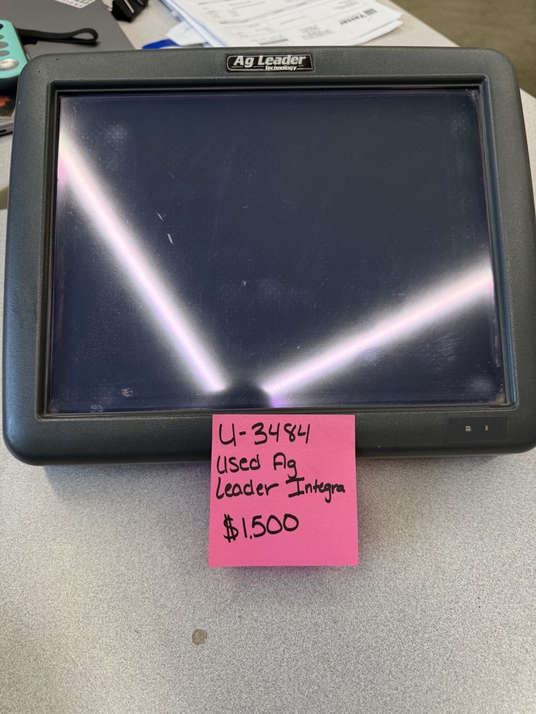 Used Ag Leader Integra (U-3202)