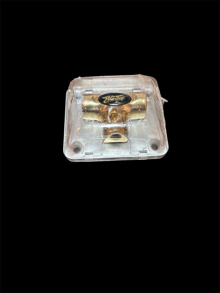 Stinger 8G Block