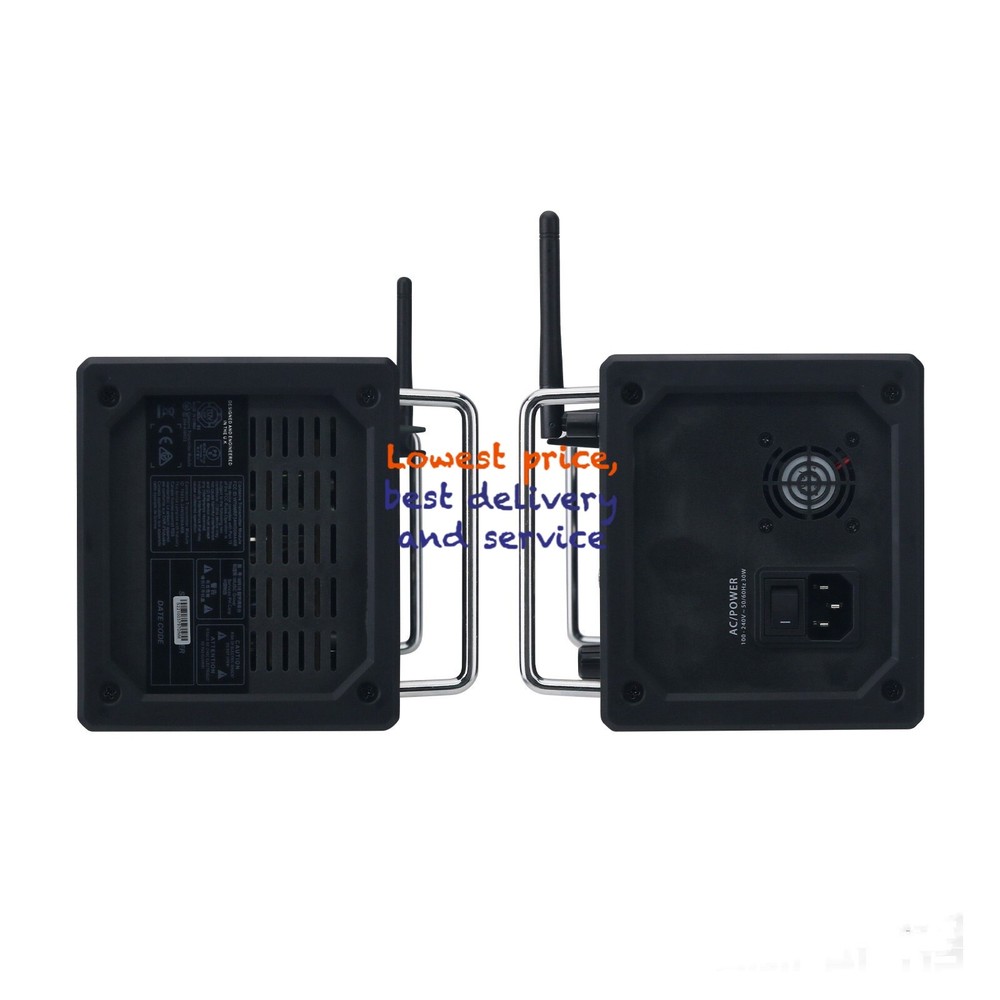 18-Input 8-Bus Digital Mixer MR18 With Wifi Module Multi-CH USB Audio Interfaces