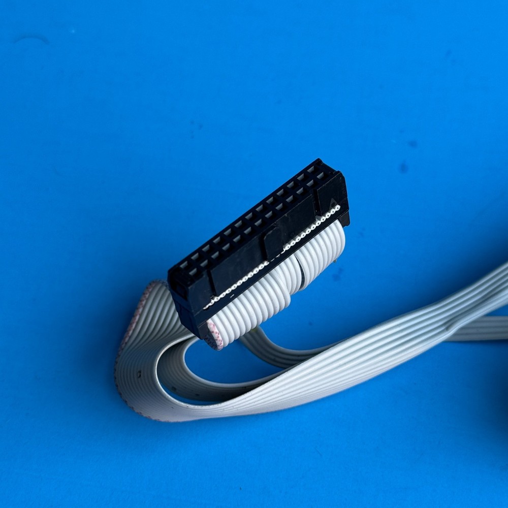 M-AUDIO KeyStudio 49i MIDI Keyboard OEM Part: Control Knob Encoder PCB Board