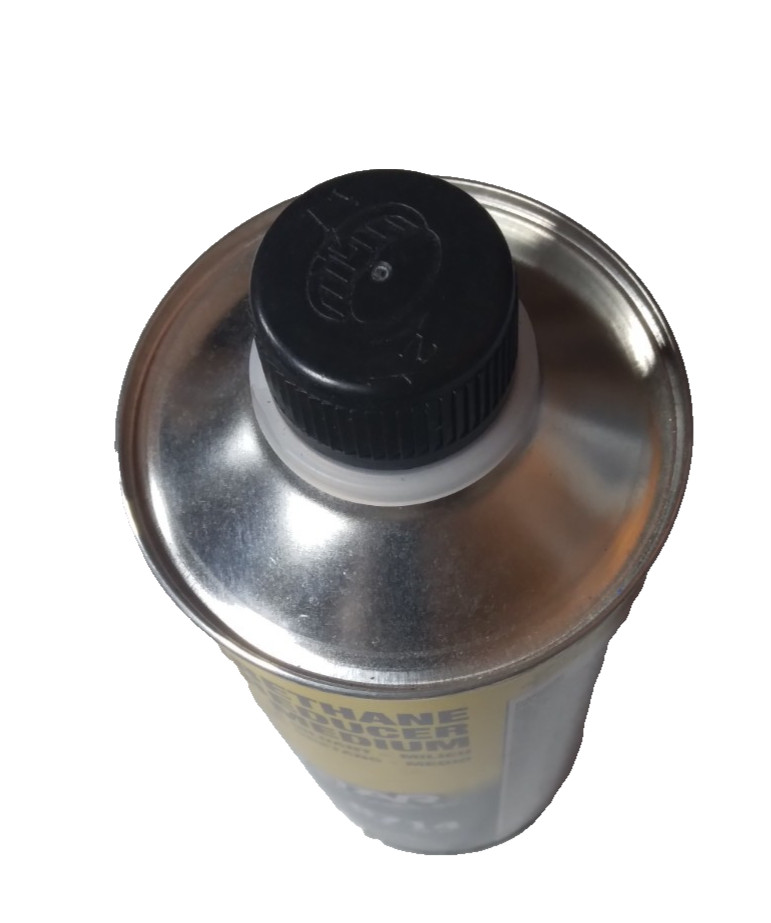 Ranstar 6714 Urethane Grade Medium Reducer.