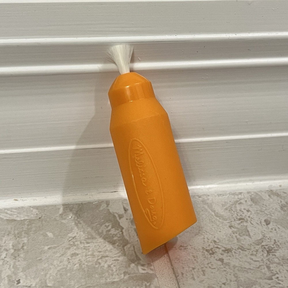 Melissa & Doug Water Wow! Reusable Marker Cap Replacement Orange