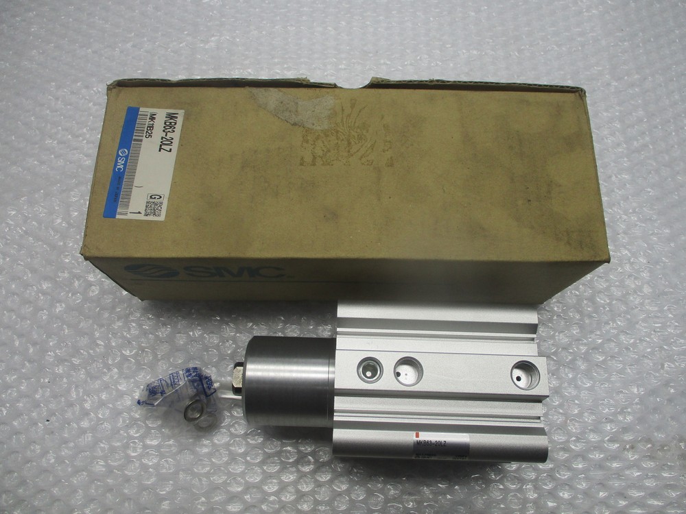 SMC MKB63-20LZ CYLINDER NSMP