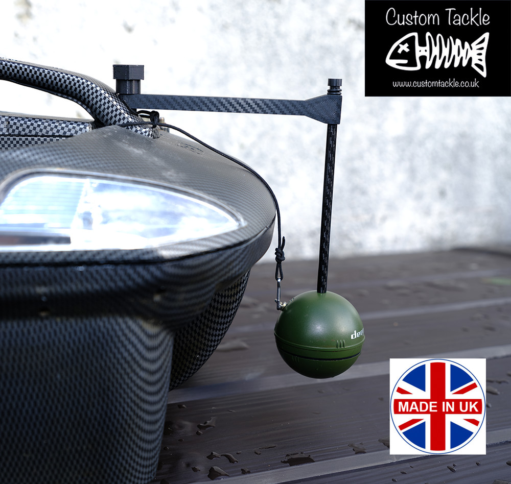 ND Bait Boat arm / Mount Front or Rear