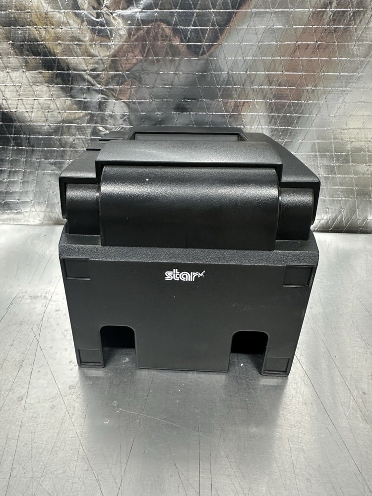Star Micronics TSP143IIILAN Receipt Printer Ethernet POS For Parts
