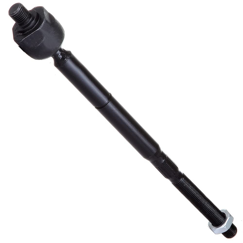 07-10 Caliber Front Struts Kit Shock Tie Rod Control Arm Ball Joint 10Pcs