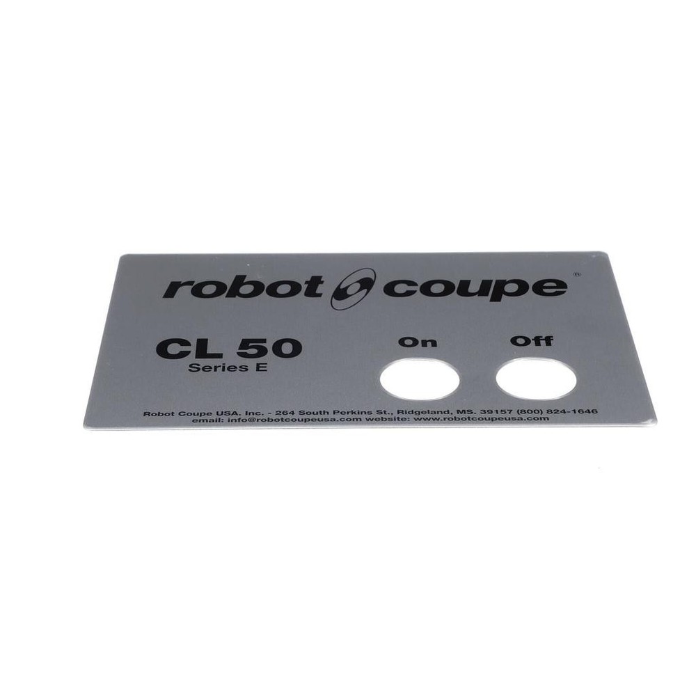 Robot Coupe 403985- Genuine OEM Replacement Part