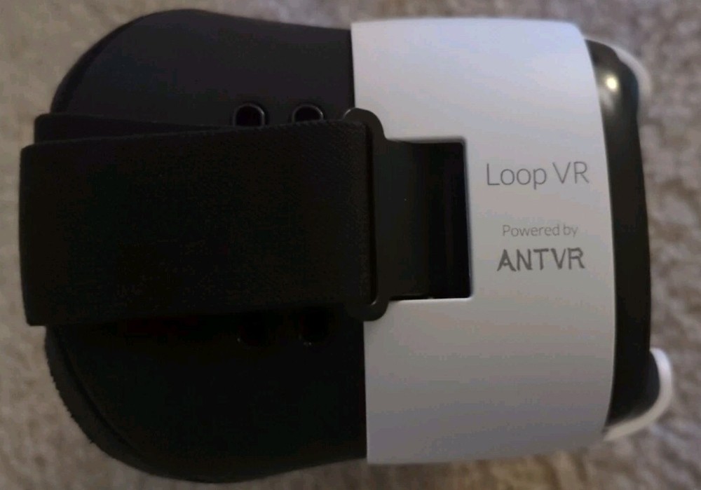OnePlus Loop VR ANTVR Smartphone VR Headset New In Box