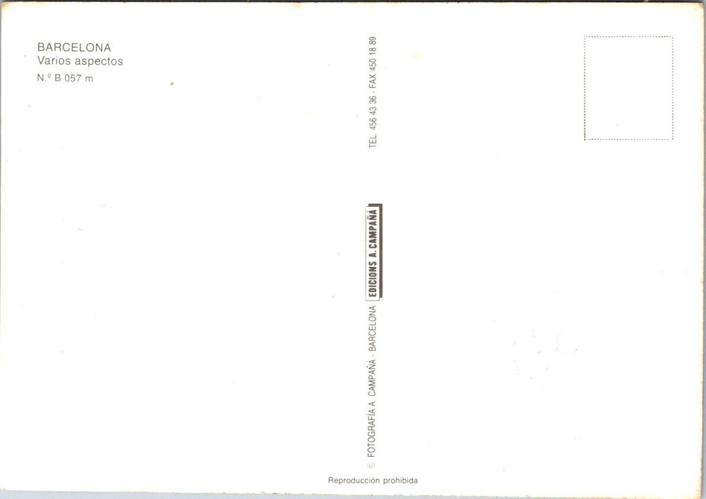 (1021) 3-6-2025 - Spain - Barcelona