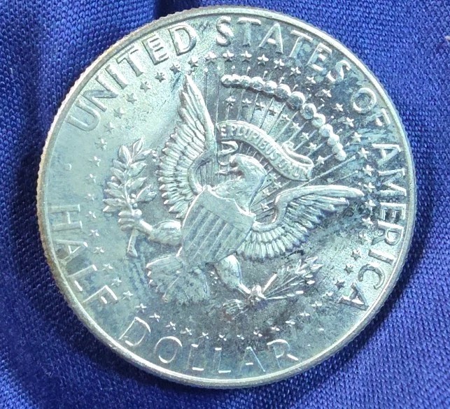 1964 MINT SET No Original Packaging.