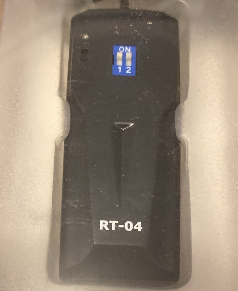 Godox RT-04 Studio Flash Trigger