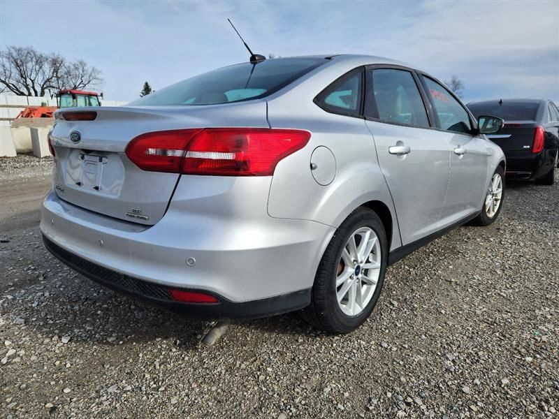 2015-2018 Ford Focus Front 4.2" Display Screen