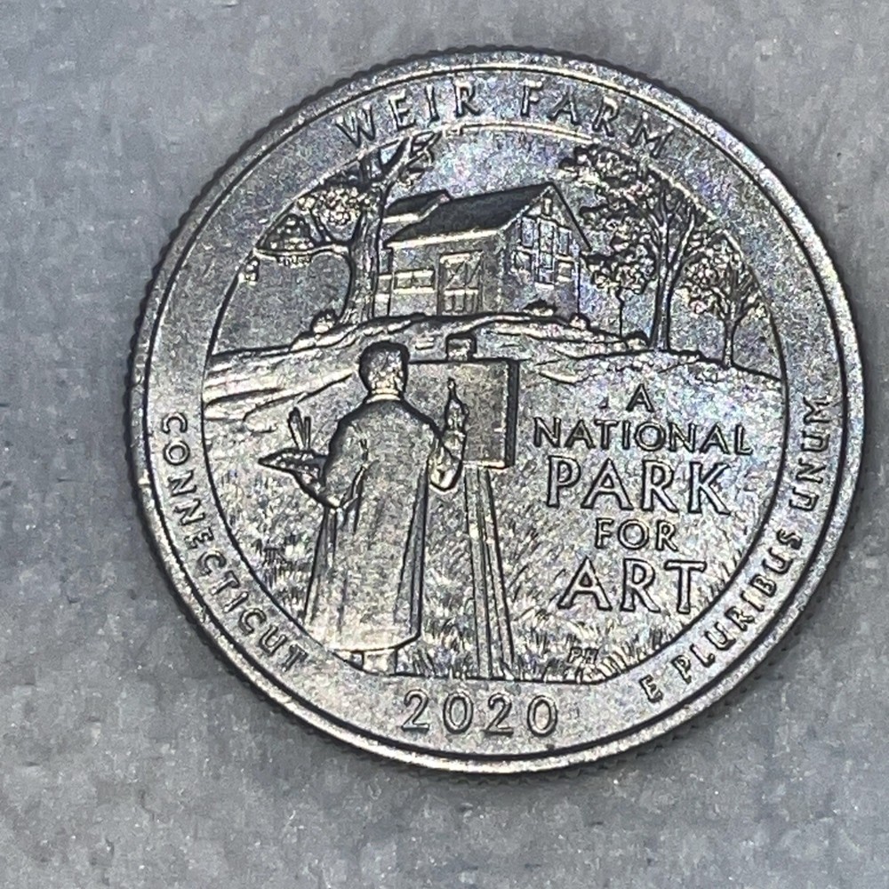 West Point Quarters 2019-2020