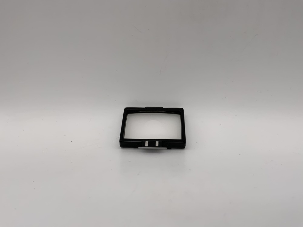 Topcon Focusing Screen No. 2