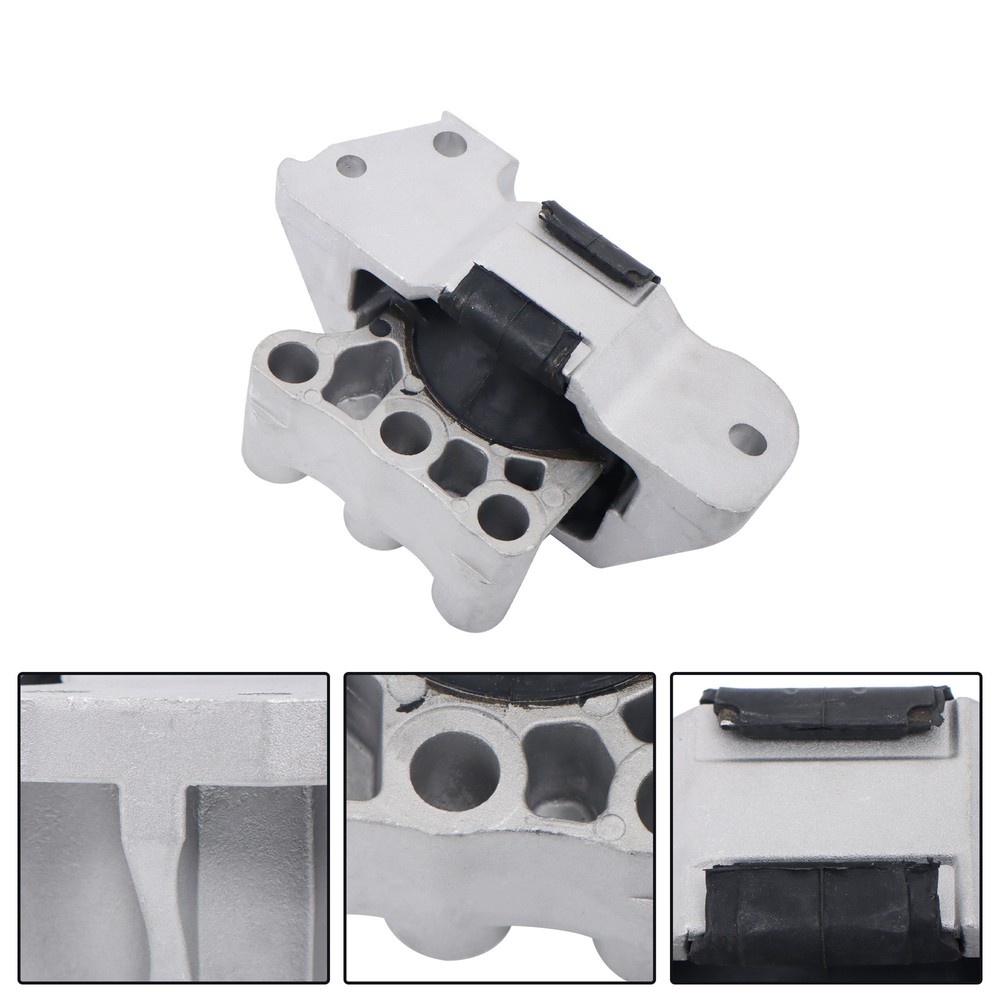 LABLT 3× Engine Mounts & Auto Trans Mount For 2017-22 Jeep Compass 2.4L 6 Speed