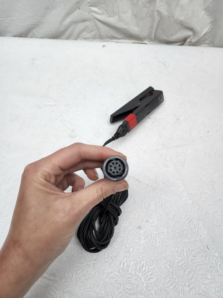 Metrosonics CP-10 Current Probe