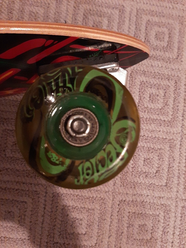 Sector 9 40" Long Board