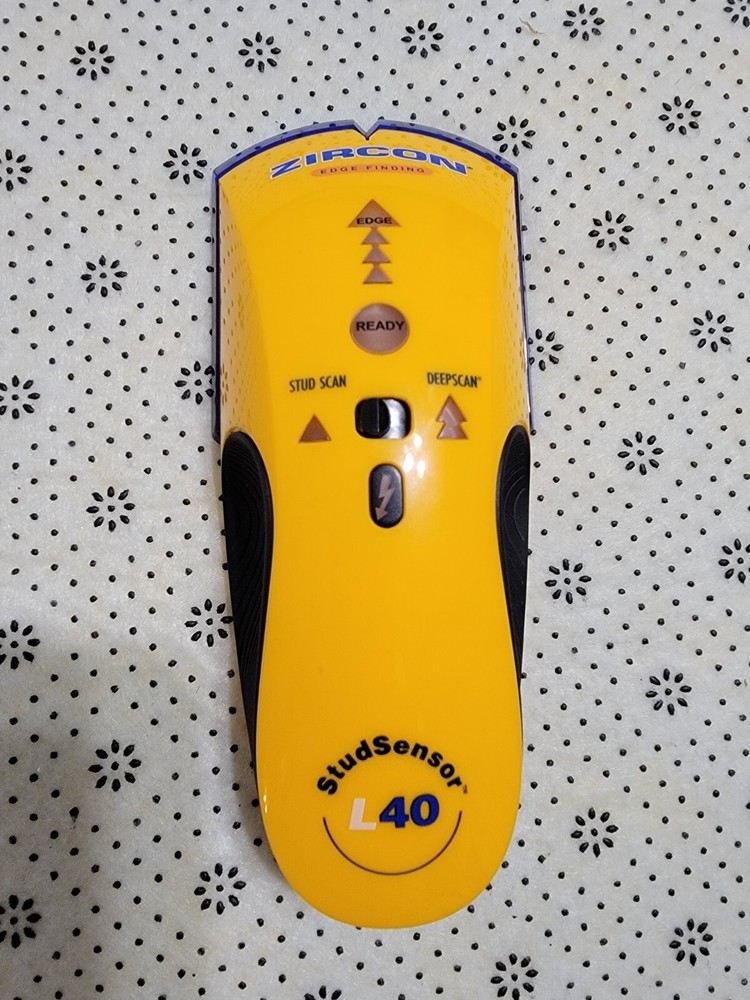 Zircon Stud Sensor L40 Zircon Stud Sensor