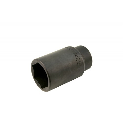 A418 Axle Nut Socket - 33mm