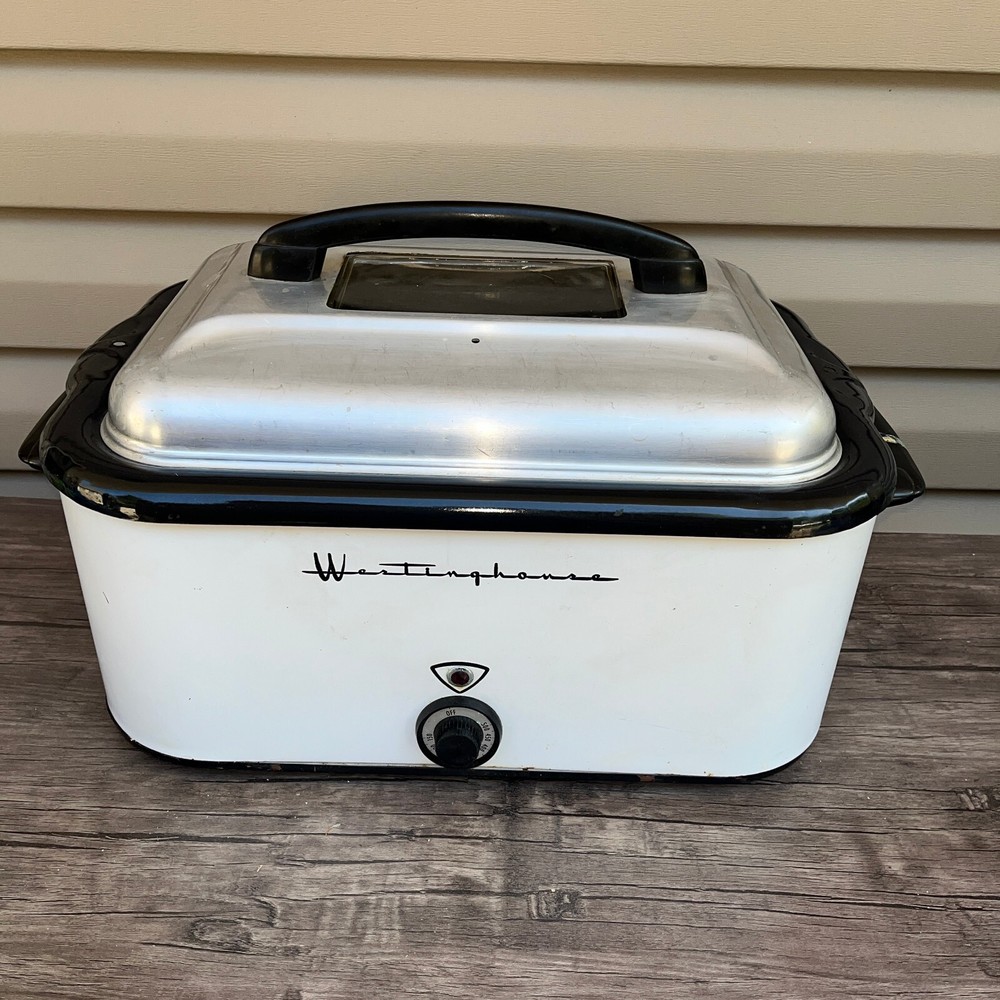 Westinghouse Roaster Oven RO-29