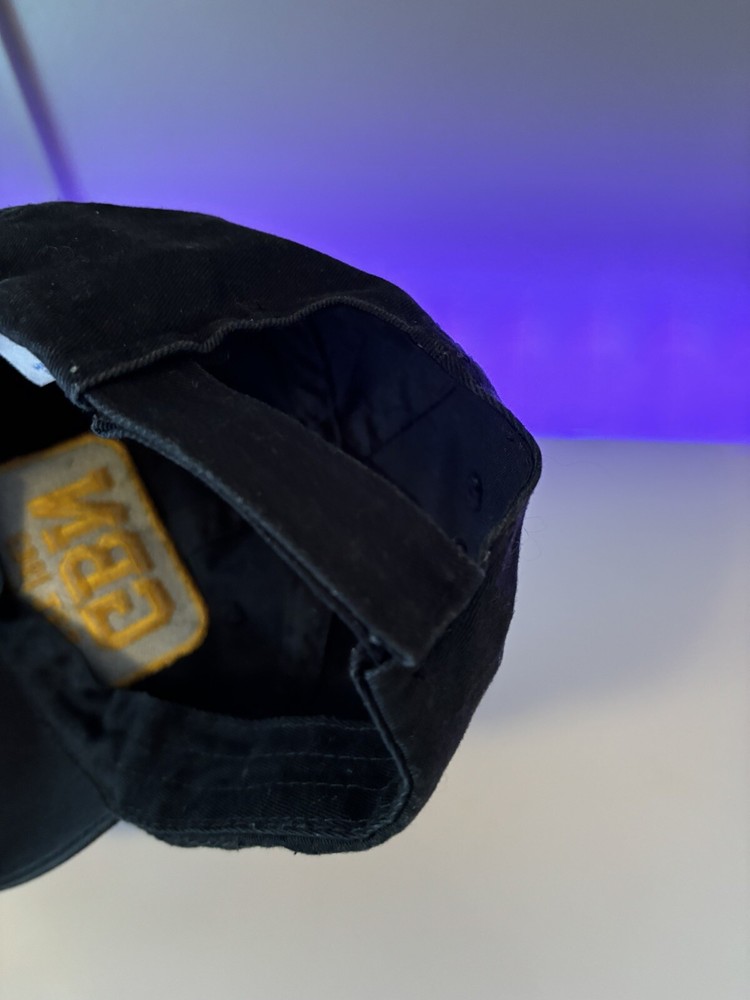 GBN PATCH EST. 1963 - Kid’s Baseball Hat
