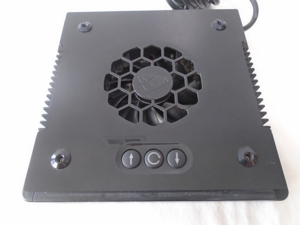 Ecotech Radion XR15 Pro G4 Mobius Ready LED Reef Light