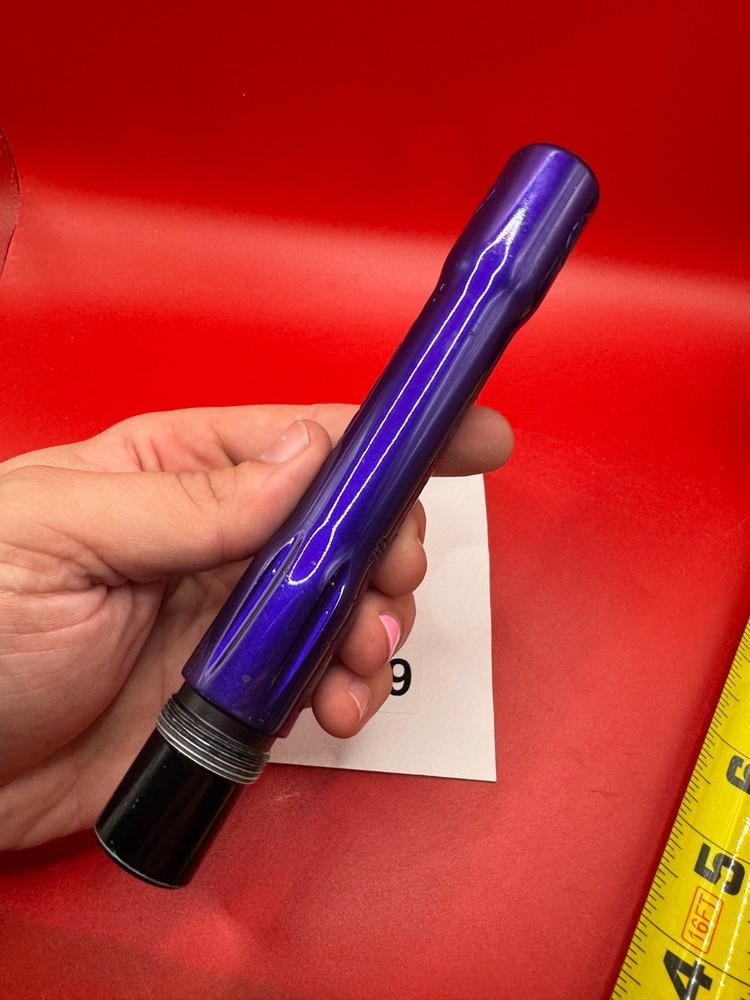 Dye UL Barrel Back 688 Bore AC Thread