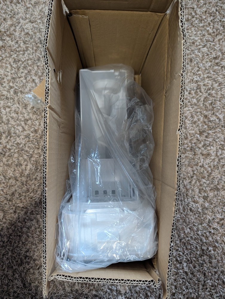 Ice Container Replacement Samsung DA97 14504C