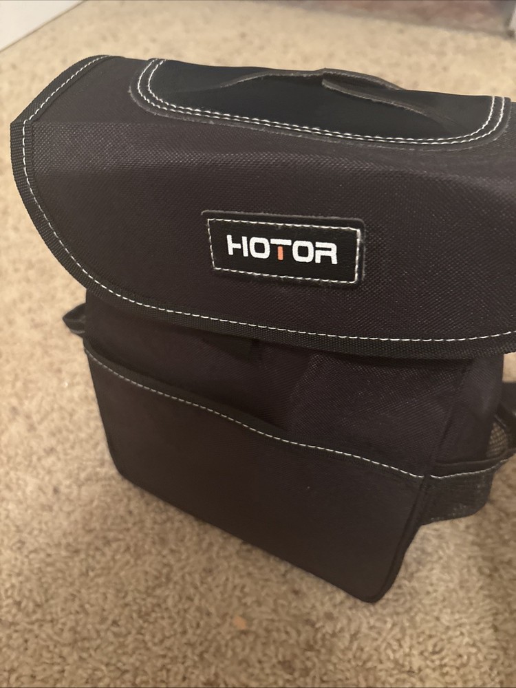 Hotor Bag