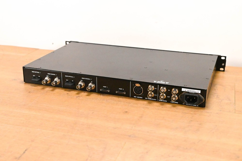 AVID HD MADI Interface for Pro Tools HD CG01ZUZ