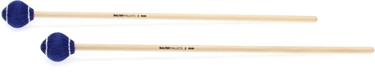 Balter Pro Vibe Medium Vibraphone Mallets