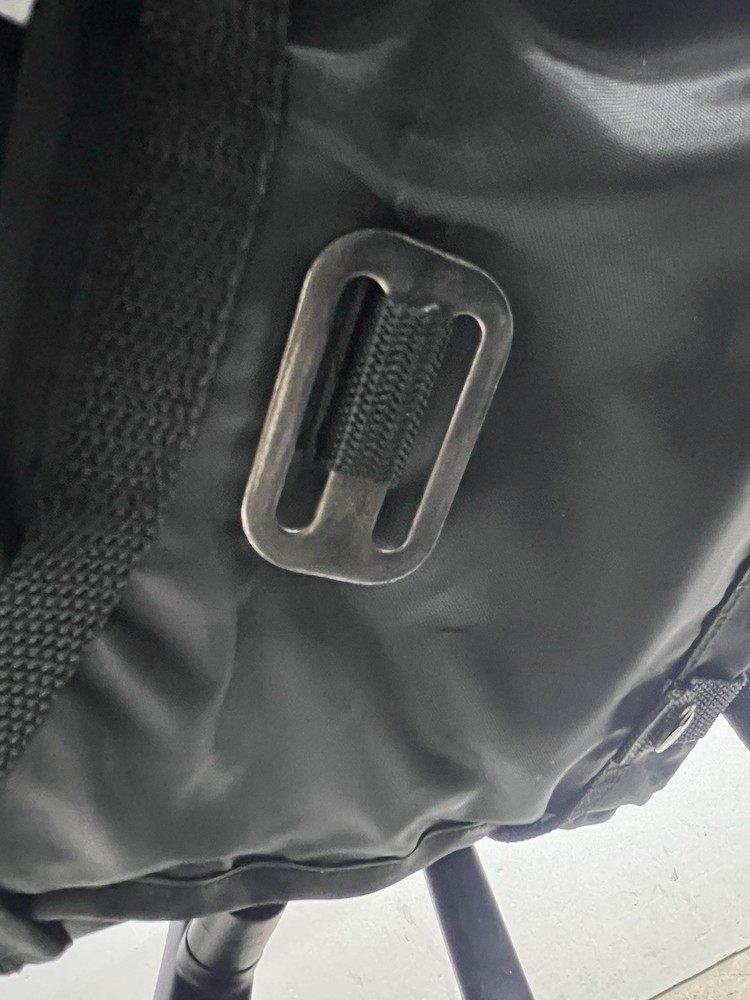 GB Pockit Compact Air All Terrain - Black