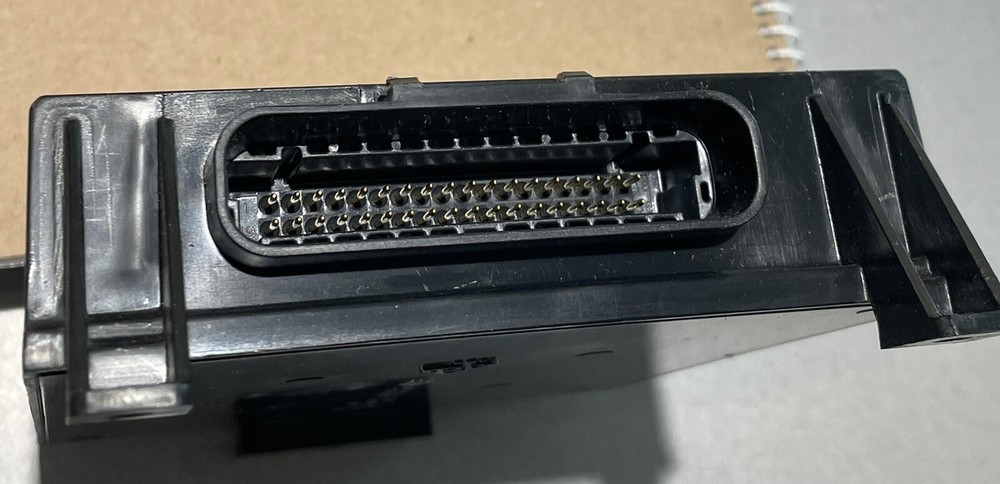 Mastercraft MMDC Module For ‘07-‘09 7021-00008-01