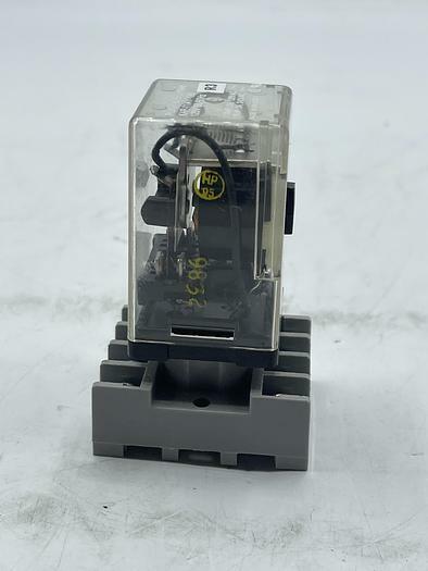 Potter & Brumfield KAP-11AY-120