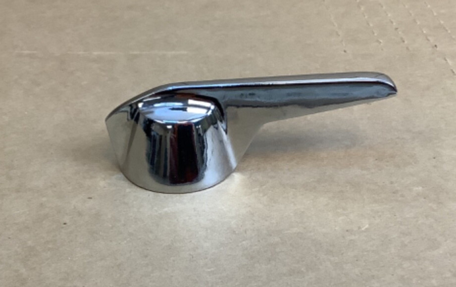 Unbranded 4” Stainless Steel Multi-Purpose Handle