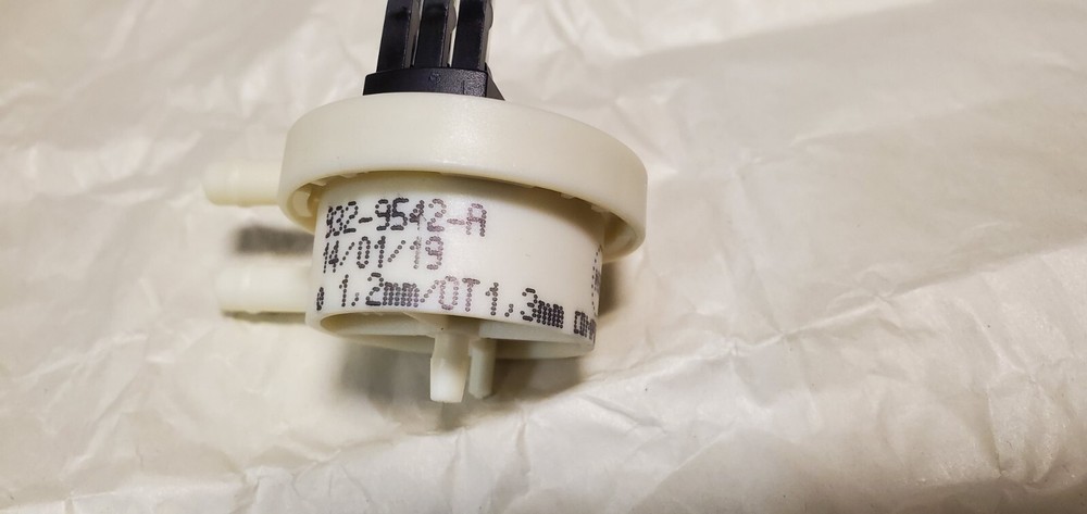 Miele New Flow Meter Part # 9725380