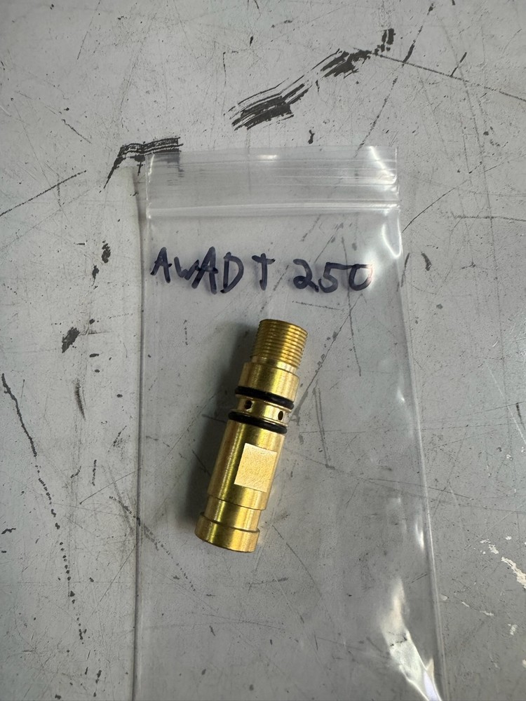 T250 TWECO Adapter- New Replacement Part